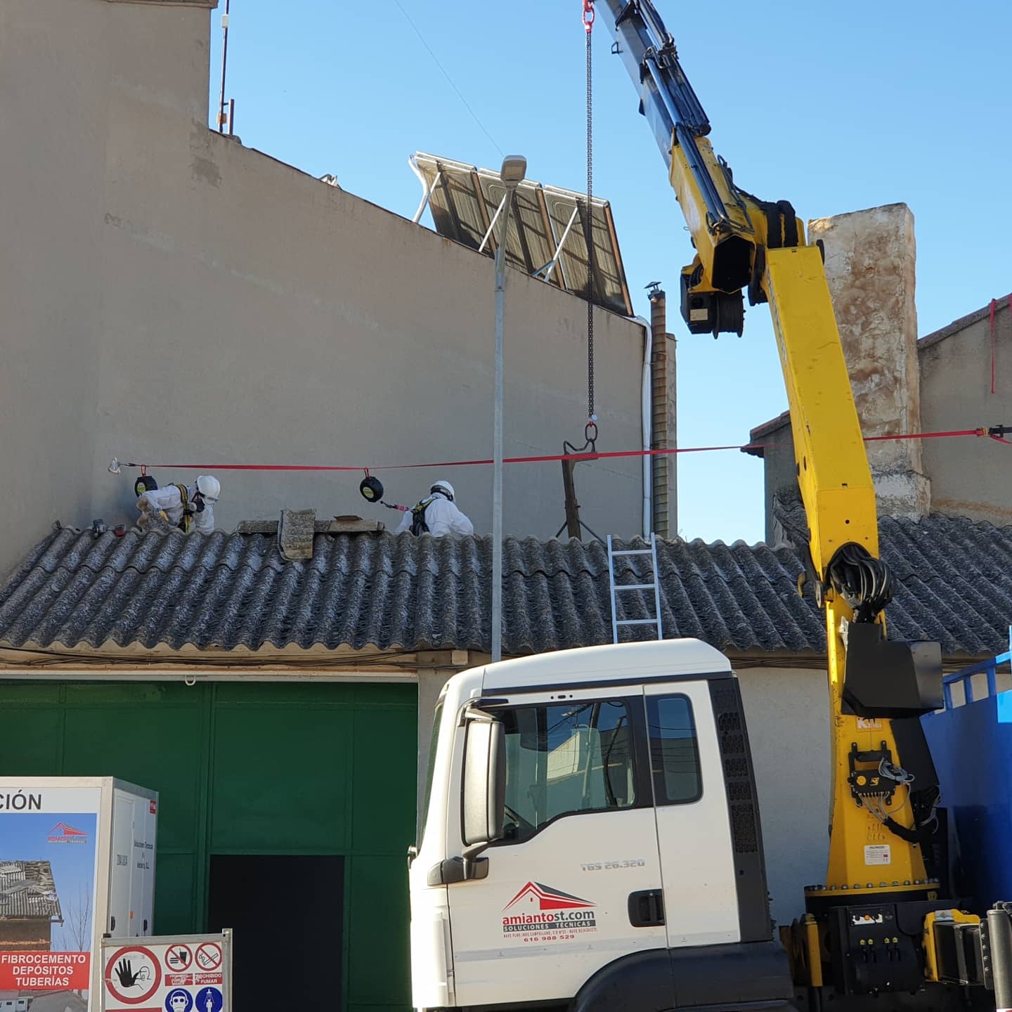 Alquiler Camion Grua 2 Alquiler Camion Grua 2