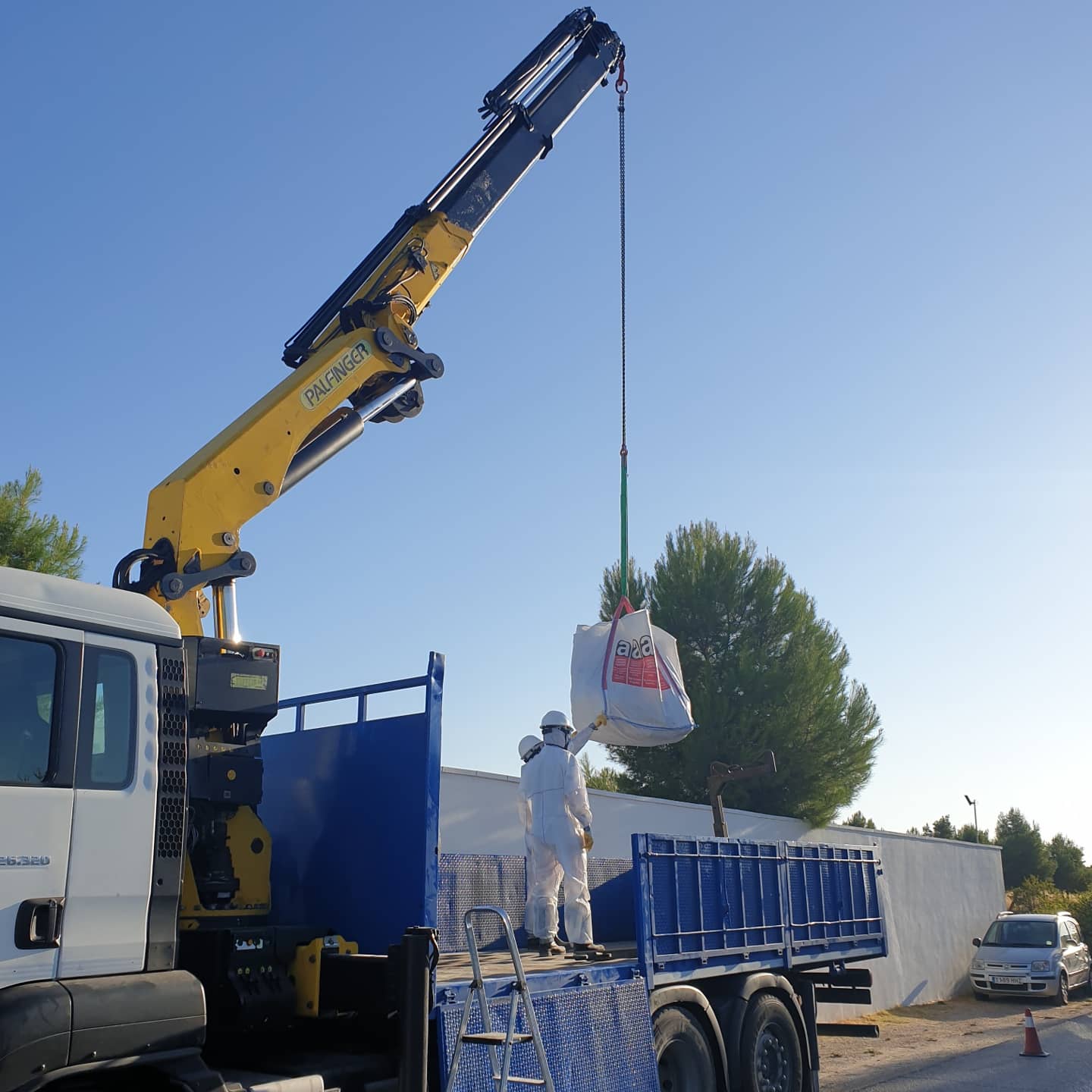 Alquiler Camion Grua 5 Alquiler Camion Grua 5