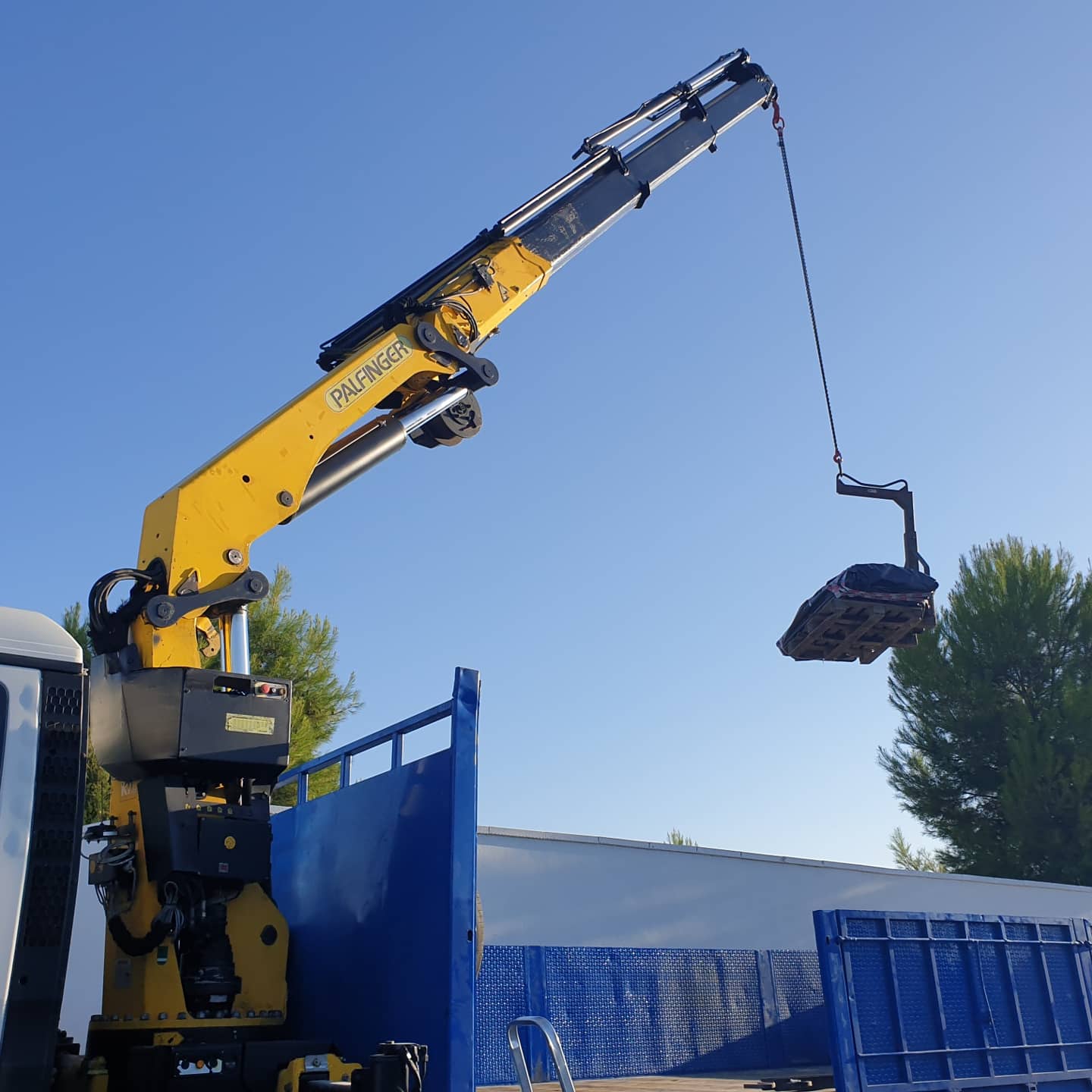 Alquiler Camion Grua 6 Alquiler Camion Grua 7