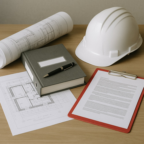 desmontaje cubiertas fibrocemento