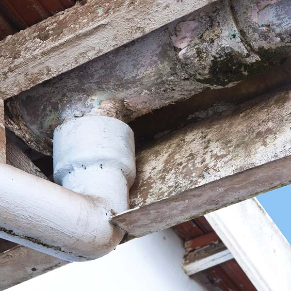 retirada de amianto en canalizaciones