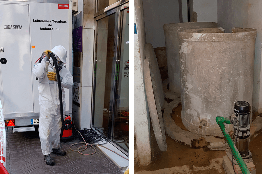 retirada de depositos de amianto en albacete 02