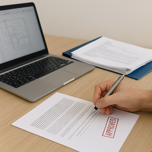 supervision-control-documental