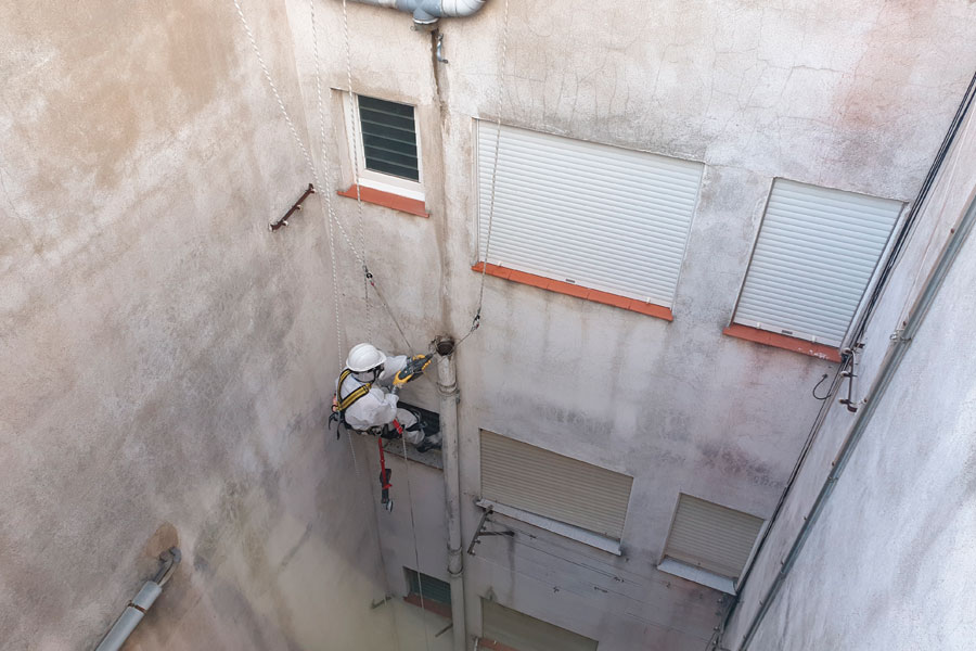 trabajos con altura 2