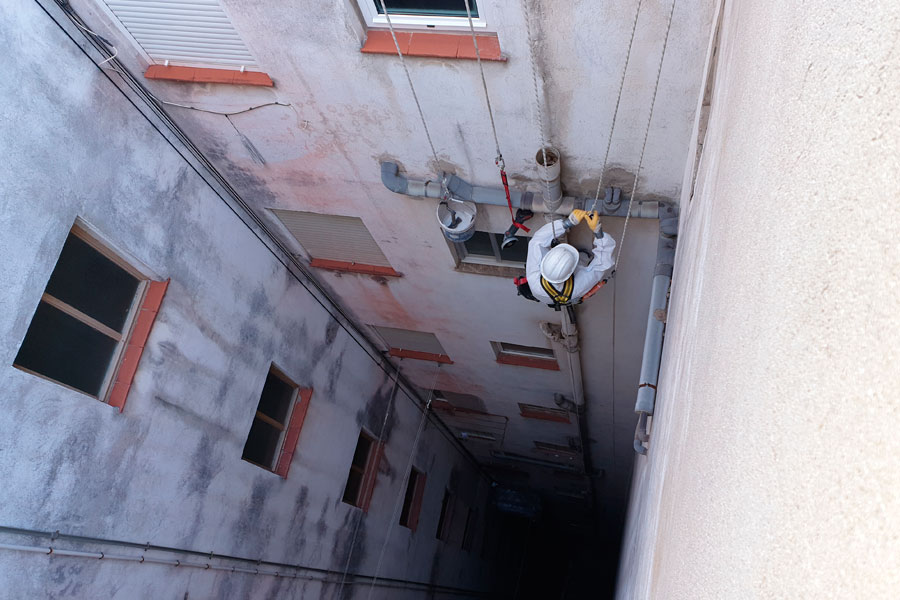 trabajos con altura 3