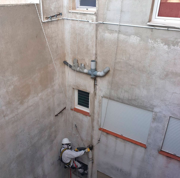 trabajos con altura 4