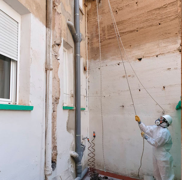 trabajos con altura 5