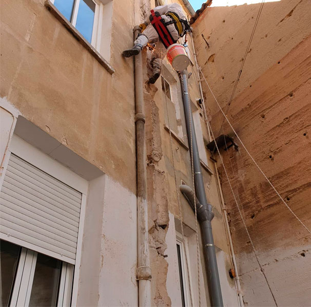 trabajos con altura 6