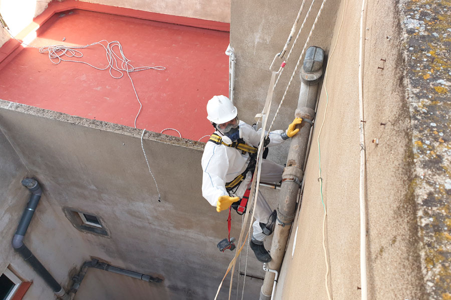 trabajos en altura 1